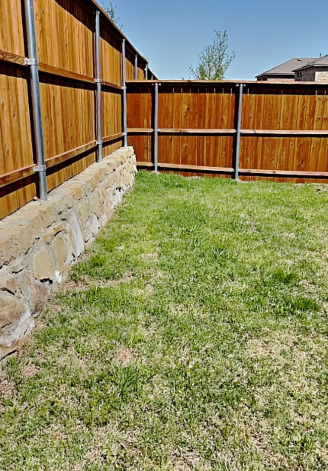 View of yard | Image 37