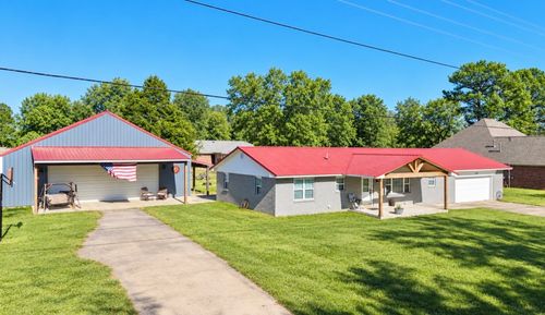 1303 H St, Stigler, OK, 74462 | Card Image