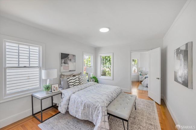 2400 Ulloa Street, House other with 3 bedrooms, 2 bathrooms and 1 parking in San Francisco CA | Image 21