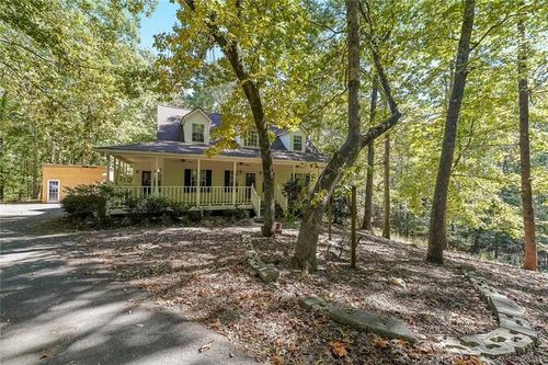 6554 Fox Run, Winston, GA, 30187-1394 | Card Image