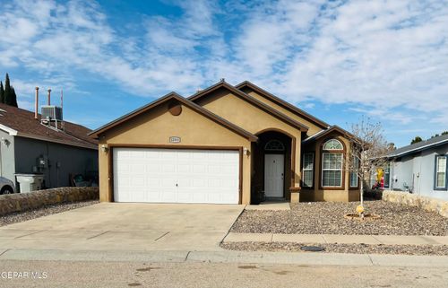 12369 Tierra Apache Dr, El Paso, TX, 79938-4771 | Card Image