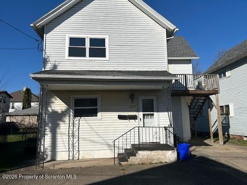409 Honesdale Court, Scranton, PA, 18509 | Card Image