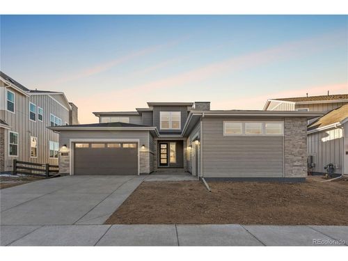 6448 Still Pine Cir, Castle Pines, CO, 80108-8065 | Card Image