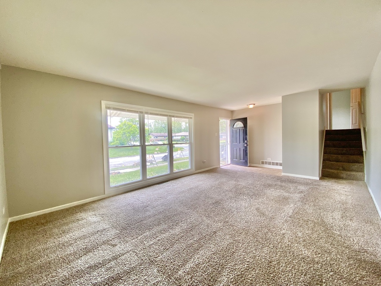 Residential in Park Forest 5