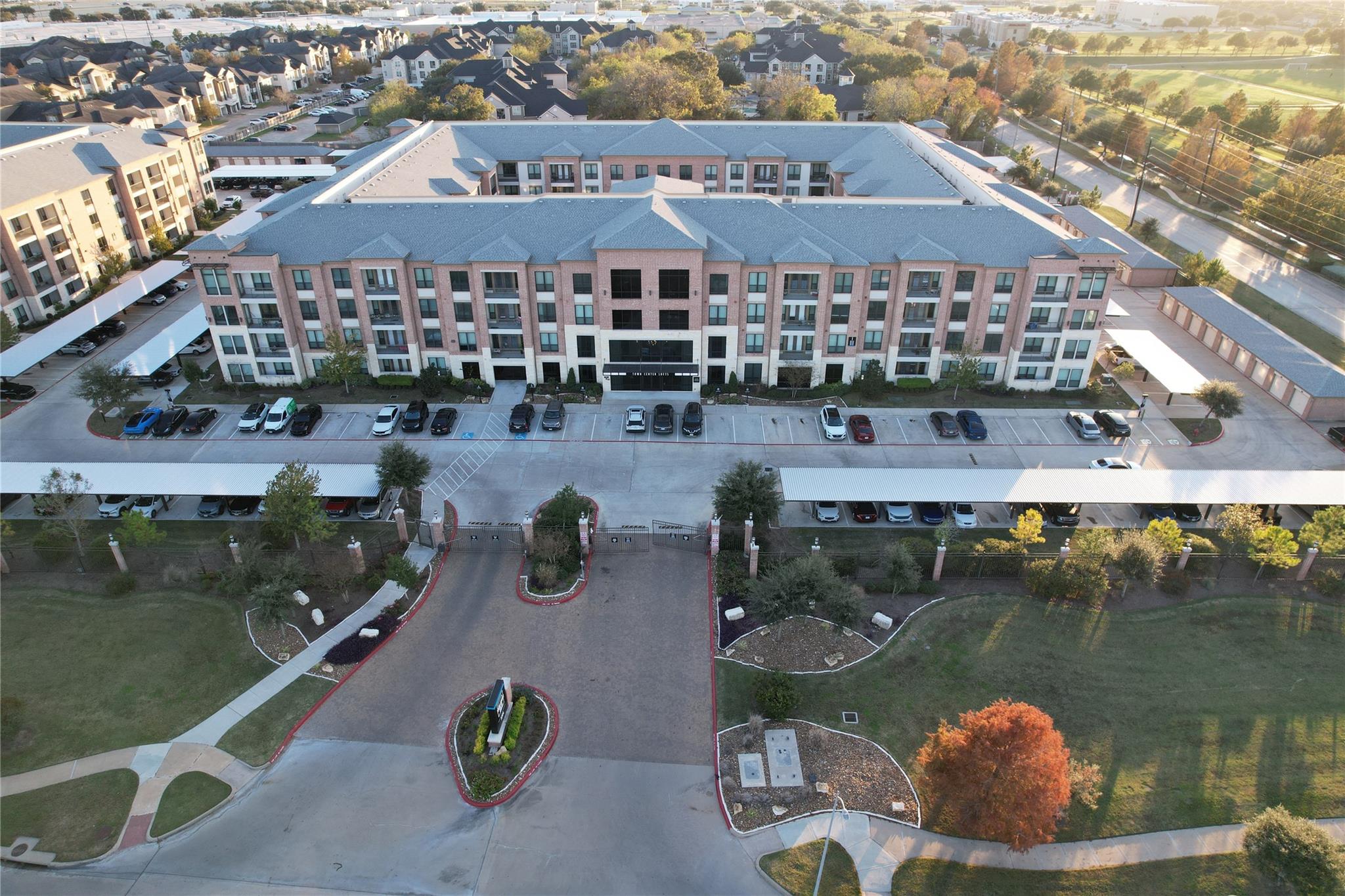 Residential Lease in Rosenberg 2
