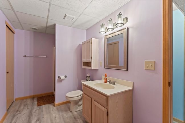 5796 Thada Ln, Condo with 1 bedrooms, 2 bathrooms and null parking in Columbus OH | Image 27