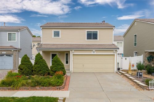 4424 Andes St, Denver, CO, 80249-7240 | Card Image