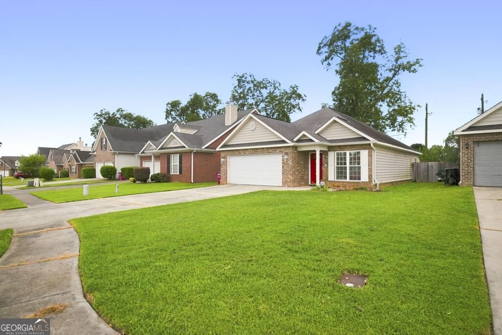 Residential in Macon 4