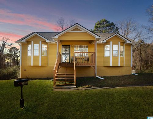 3898 Booker St, DOLOMITE, AL, 35061-1016 | Card Image