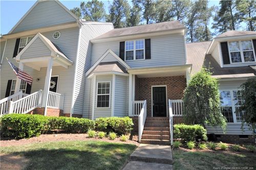 2637 Broad Oaks Pl, Raleigh, NC, 27603-2695 | Card Image