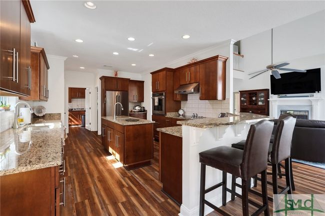 1068 Picnic Ln Ne, House other with 4 bedrooms, 5 bathrooms and null parking in Townsend GA | Image 16