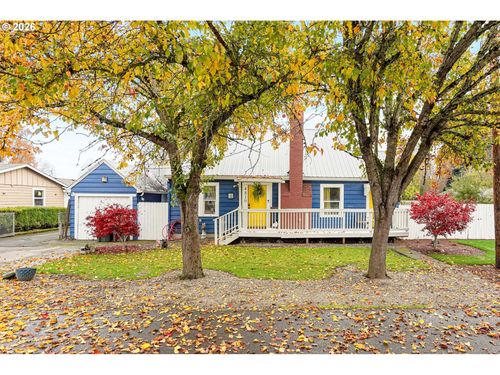 4810 Rickman Rd Ne, Keizer, OR, 97303-3823 | Card Image