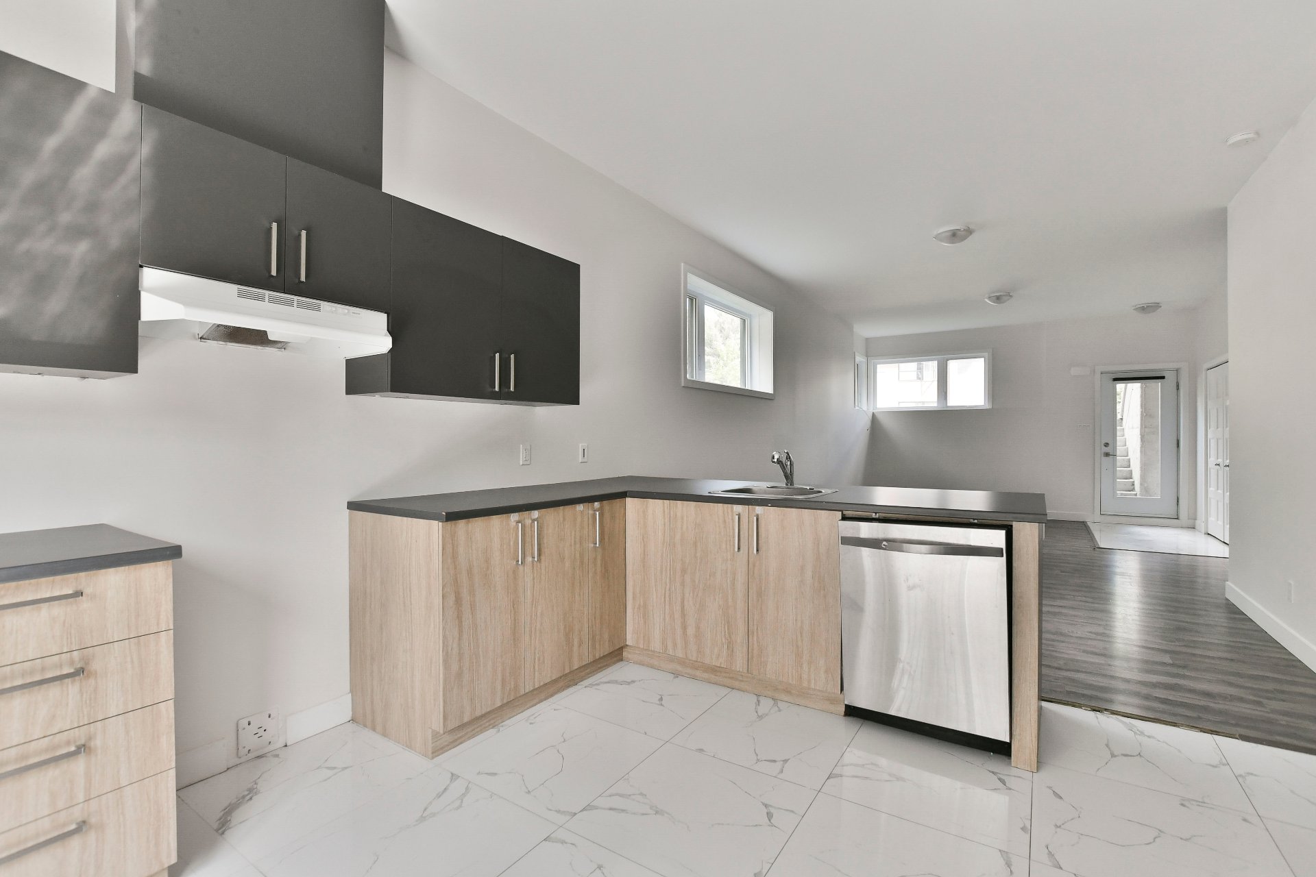 Residential Lease in Saint-Calixte