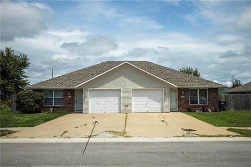 1414 Sw Blue Branch Dr, Grain Valley, MO, 64029-9059 | Card Image