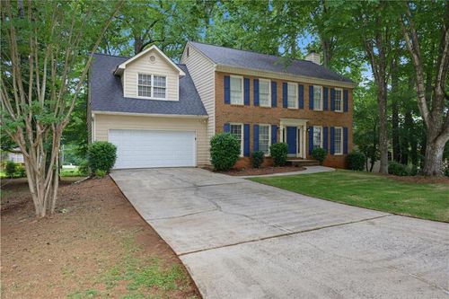 920 Providence Dr, Lawrenceville, GA, 30044-5921 | Card Image