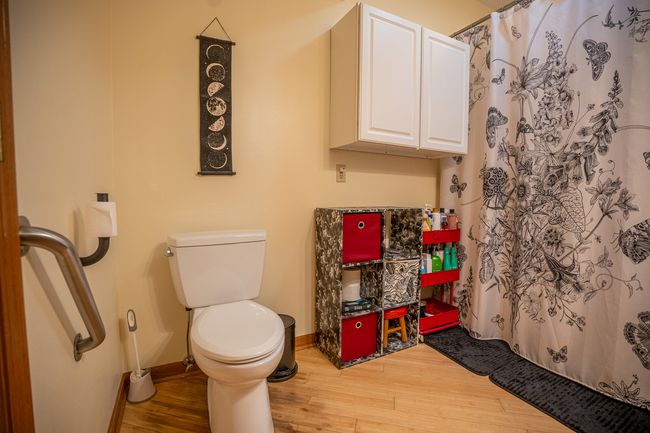 802 Union Rd, House other with 4 bedrooms, 2 bathrooms and 4 parking in Harmon IL | Image 39