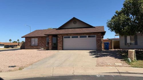 617 S Windsor, Mesa, AZ, 85204 | Card Image