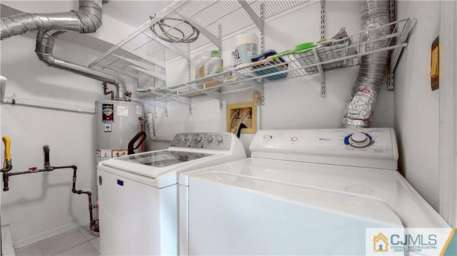 1 - 1401 Commons At Kingswood Dr, Townhouse with 2 bedrooms, 2 bathrooms and null parking in East Brunswick NJ | Image 21