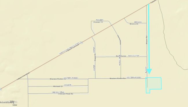 Street Map | Image 22