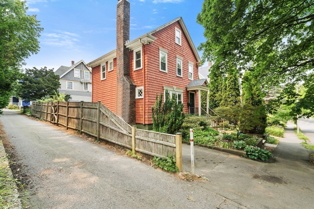 Residential in Newton 4