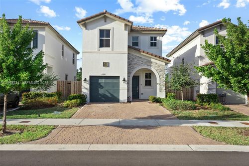 2405 Nw 131st Cir, Miami, FL, 33167-1385 | Card Image