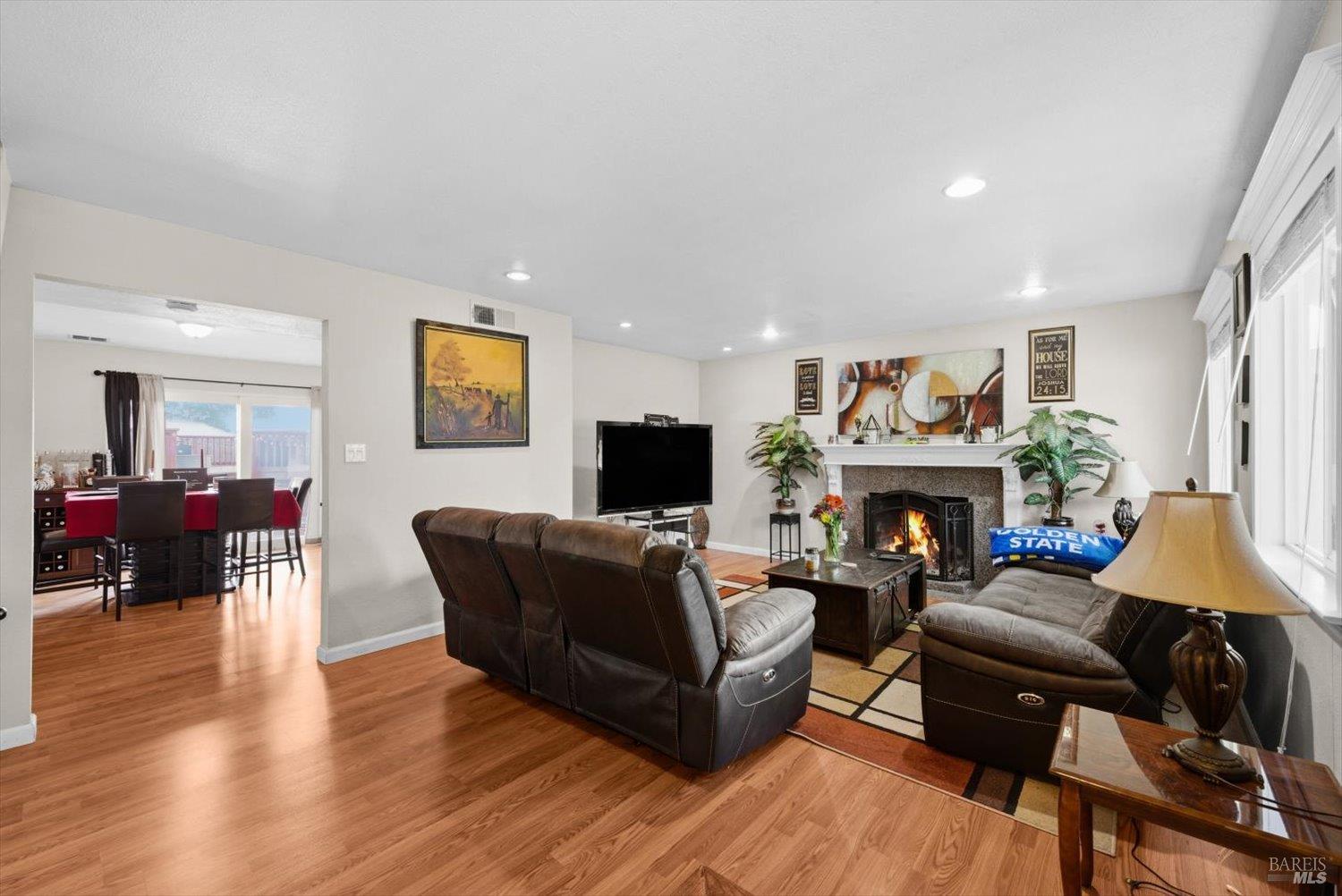 Residential in Fairfield 3
