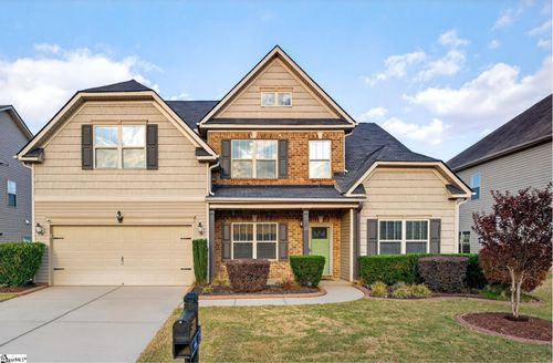 10 Dunsborough Dr, Simpsonville, SC, 29680-7669 | Card Image