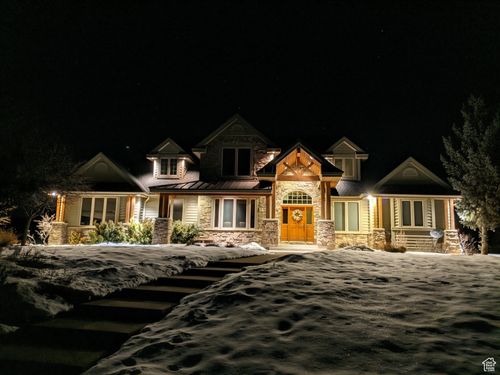 3700 Foothill Ln, Eden, UT, 84310-9561 | Card Image