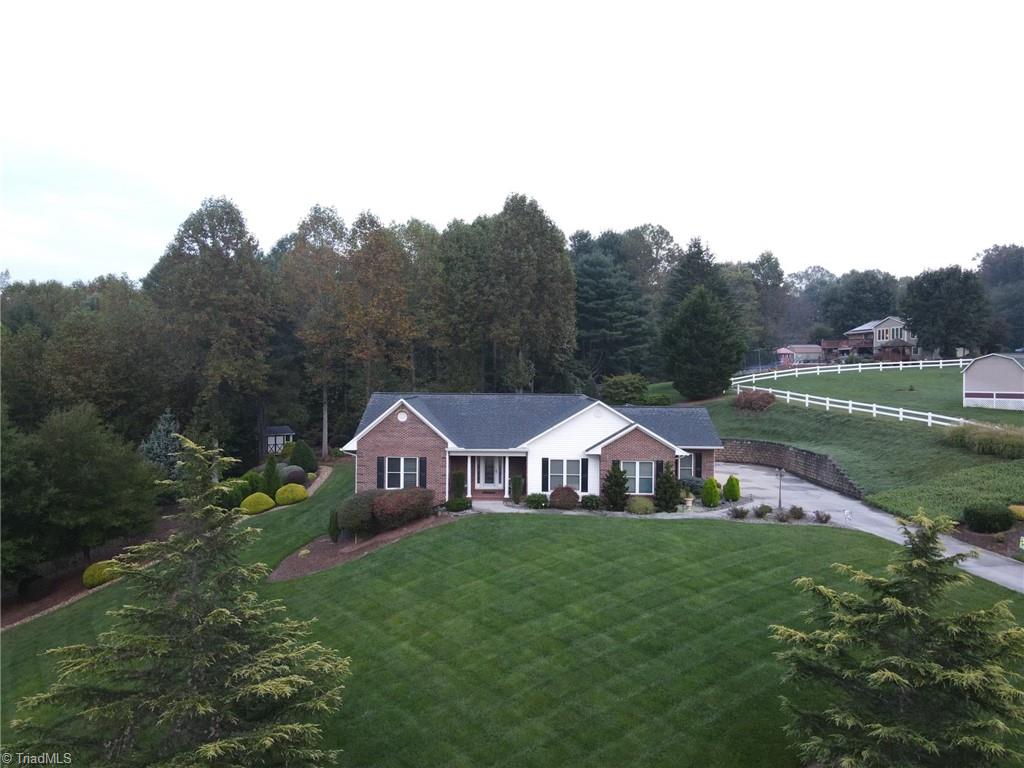 Beaumont Elm St, North Wilkesboro, NC 28659