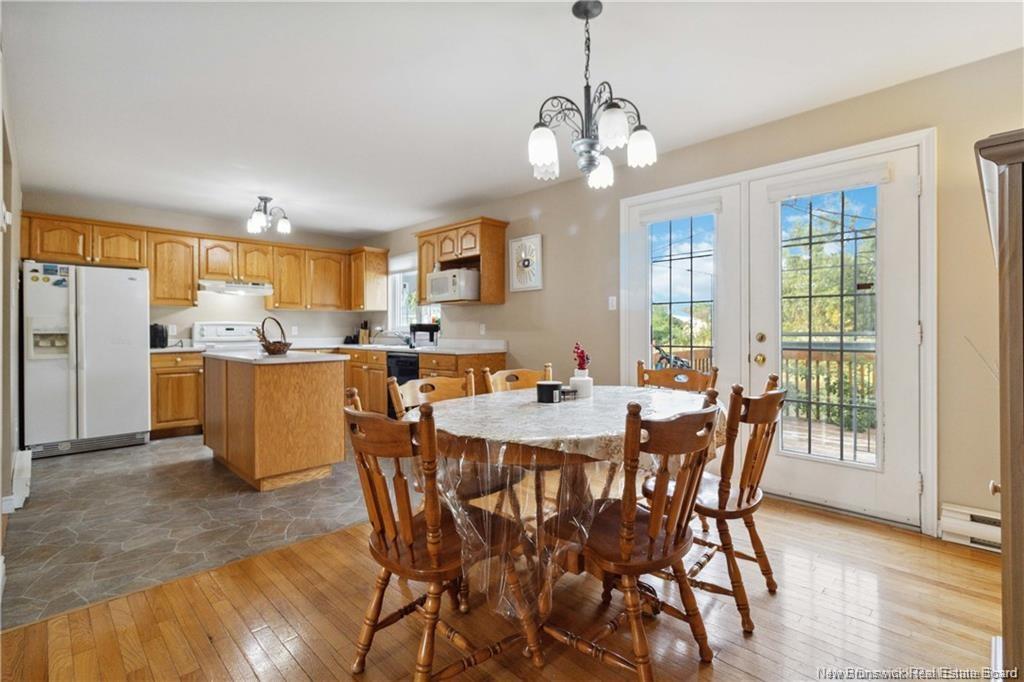 Residential in Moncton 4