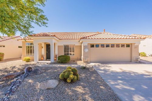 14737 W Colt Lane, Sun City West, AZ, 85375 | Card Image