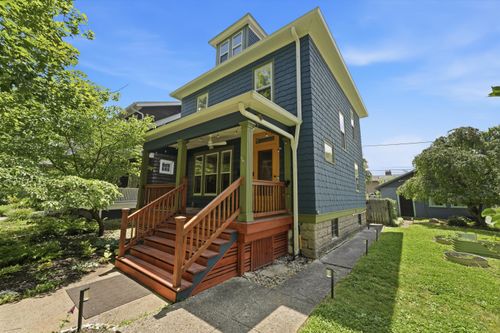 111 Crestview Rd, Columbus, OH, 43202-2203 | Card Image