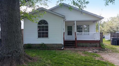 905 Stewart Ave, Evansville, IN, 47715-4251 | Card Image
