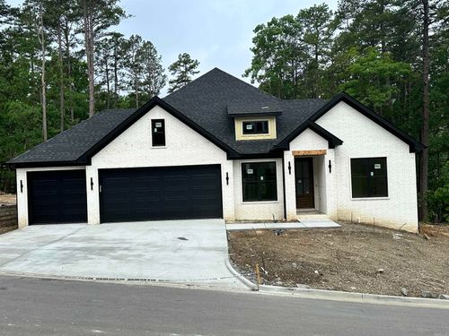 128 Calion Ct, Little Rock, AR, 72223-5356 | Card Image