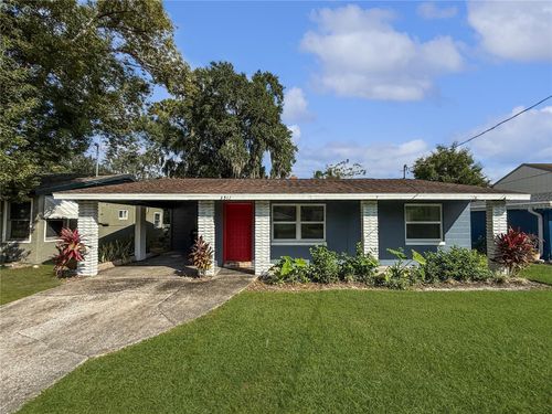 3511 Backspin Ln, ORLANDO, FL, 32804-3005 | Card Image