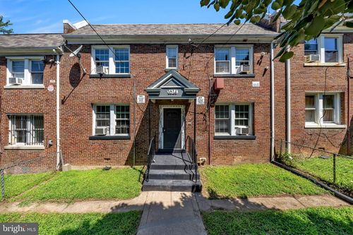1614 R St Se, WASHINGTON, DC, 20020-4760 | Card Image