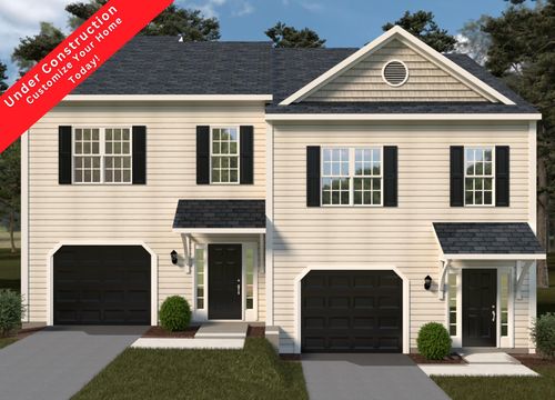 6633 Jojo Ln, Roanoke, VA, 24019 | Card Image