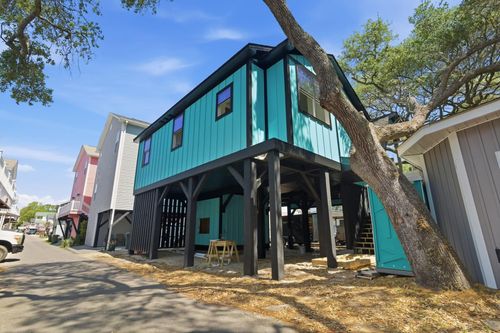 6001-1105 S Kings Hwy, Myrtle Beach, SC, 29575-4965 | Card Image