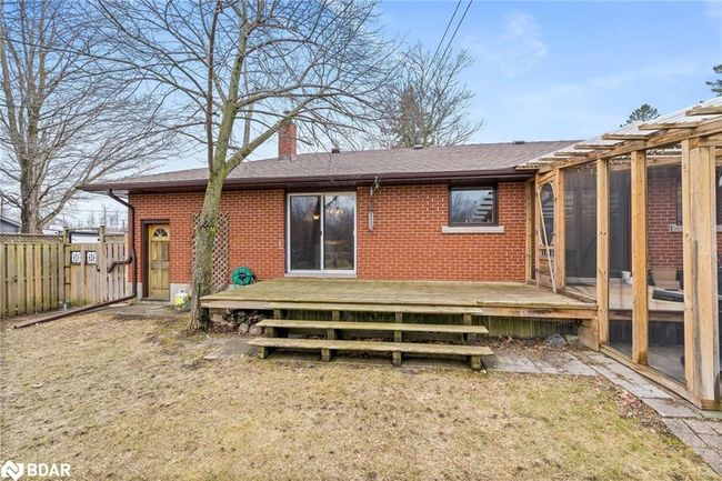 11317 Regional Rd 25, House other with 3 bedrooms, 1 bathrooms and 8 parking in Halton Hills ON | Image 27