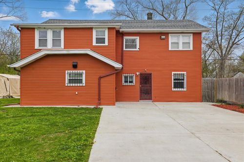 5125 N 60th St, Milwaukee, WI, 53218-4104 | Card Image