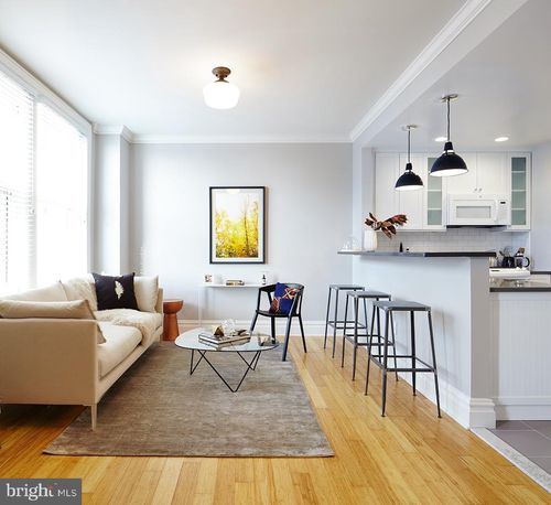 610-1520 Spruce Street, PHILADELPHIA, PA, 19102 | Card Image