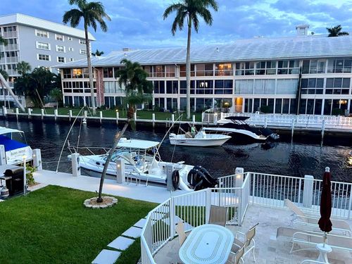 205-3050 Ne 48th St, Fort Lauderdale, FL, 33308-4957 | Card Image