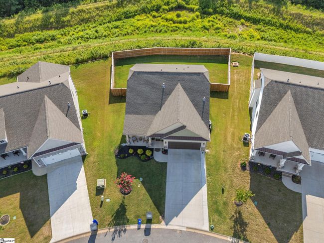 161 Capslock Trl, House other with 4 bedrooms, 2 bathrooms and 2 parking in Pendleton SC | Image 44
