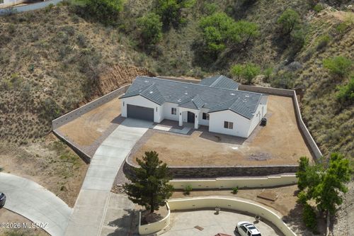 935 W Mariopsa Hills Drive, Nogales, AZ, 85621 | Card Image