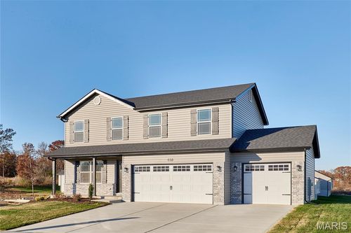 127 Peruque Creek Mnr, Wright City, MO, 63390-4205 | Card Image