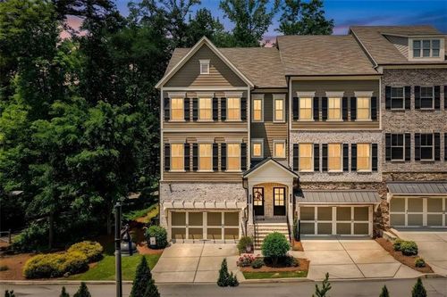 817 Paden St, Woodstock, GA, 30188-1945 | Card Image