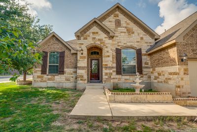 12902 Gypsophila, House other with 4 bedrooms, 2 bathrooms and null parking in San Antonio TX | Image 1