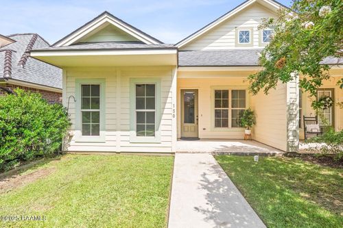 150 Brightwood Dr, Lafayette, LA, 70508-7350 | Card Image