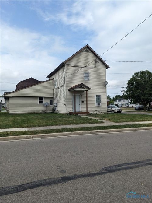 383 E 2nd St, Ottawa, OH, 45875-1921 | Card Image