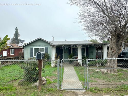 726 W Harold Avenue, Visalia, CA, 93291 | Card Image